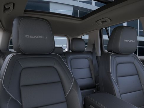 New 2026 GMC Terrain Denali AWD/4WD image 48