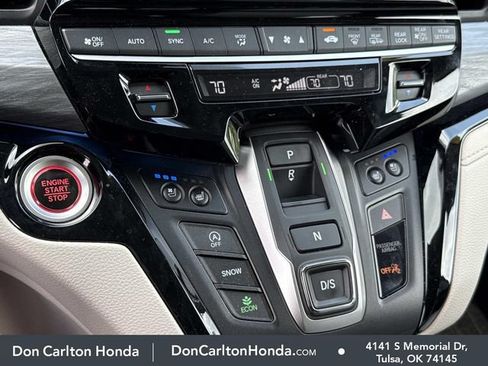 Used 2026 Honda Odyssey Elite image 23