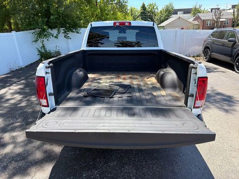 Used 2021 RAM 1500 Tradesman w/ Popular Equipment Group RWD image 27