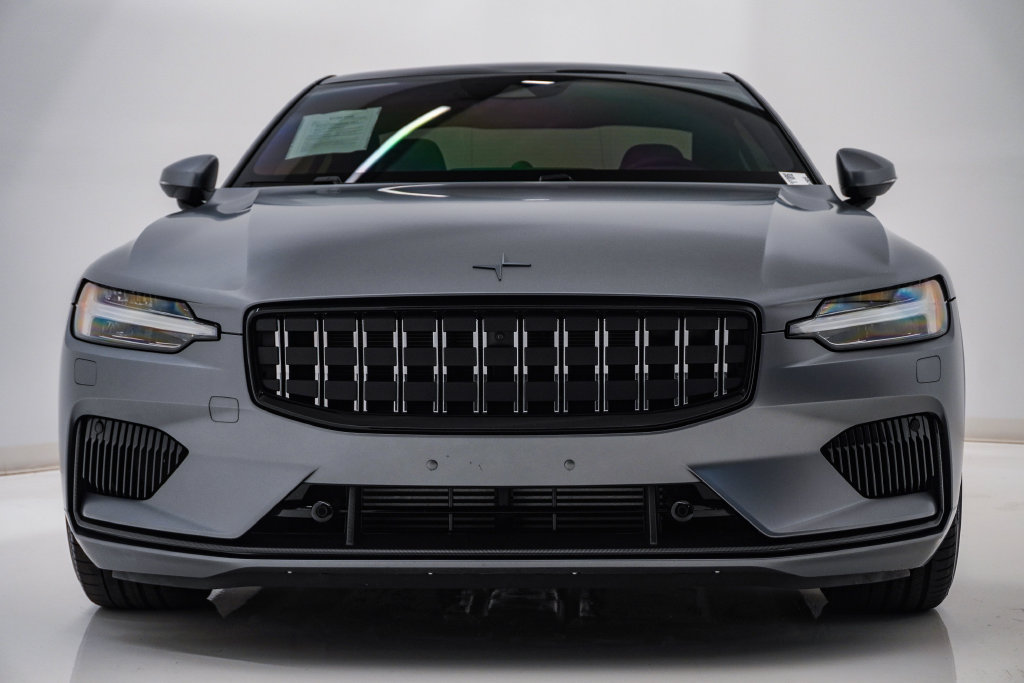 Used 2021 Polestar Polestar 1 AWD/4WD image 6