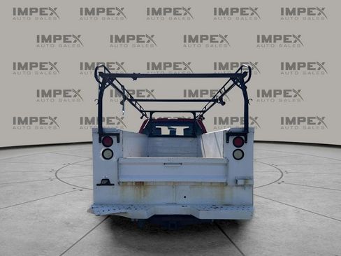 Used 2011 Ford F250 XL w/ XL Value Pkg image 6