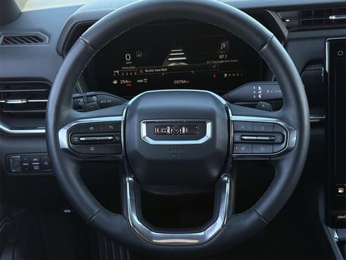 Used 2025 GMC Terrain Elevation image 12