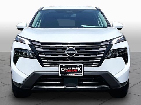 New 2026 Nissan Rogue SV w/ Cold Weather Package FWD image 3