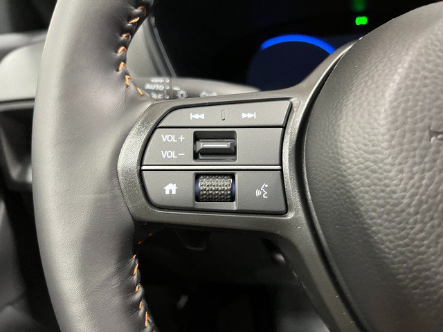 New 2027 Honda CR-V Sport image 18