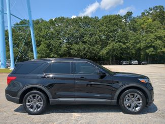 Certified 2023 Ford Explorer XLT w/ Equipment Group 202A RWD video 2