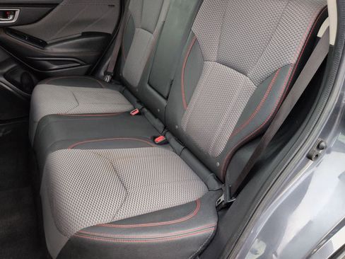 Used 2020 Subaru Forester Sport image 21