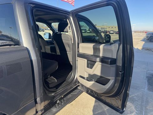 Used 2019 Ford F150 XL w/ Equipment Group 101A Mid image 23