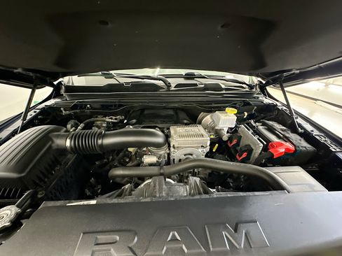 Used 2021 RAM 1500 Tradesman w/ Trailer Tow Group AWD/4WD image 33