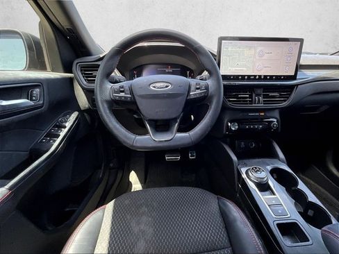 Used 2023 Ford Escape ST-Line w/ Tech Pack #1 FWD image 6