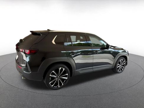 Used 2026 MAZDA CX-50 AWD 2.5 S w/ Premium Package image 12