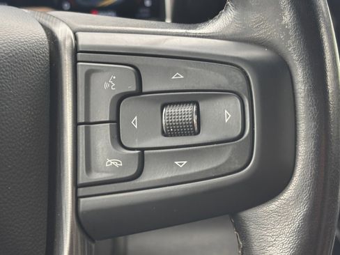 Used 2024 GMC Sierra 2500 Denali Ultimate image 13