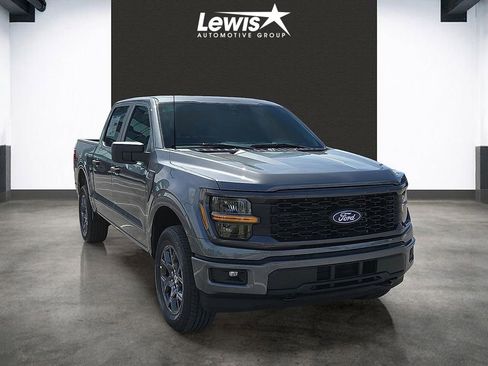 New 2026 Ford F150 STX AWD/4WD image 6