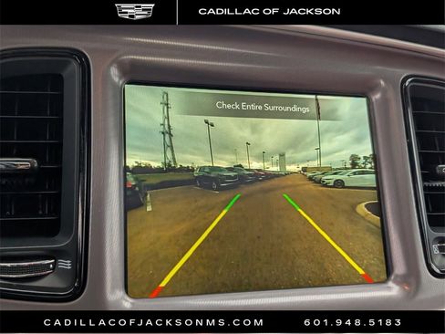 Used 2022 Dodge Challenger R/T w/ Plus Package image 25