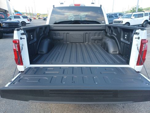 New 2025 Ford F150 STX image 7