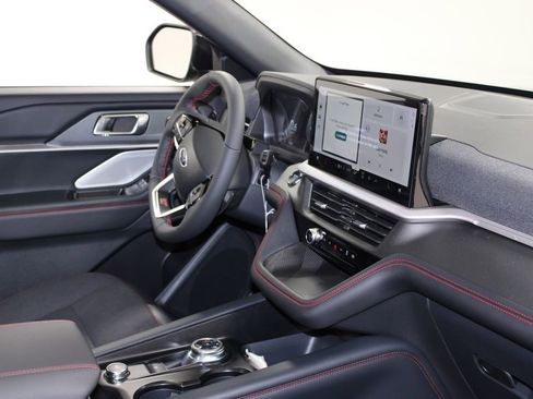 New 2026 Ford Explorer ST w/ Sun And Sound Package image 30