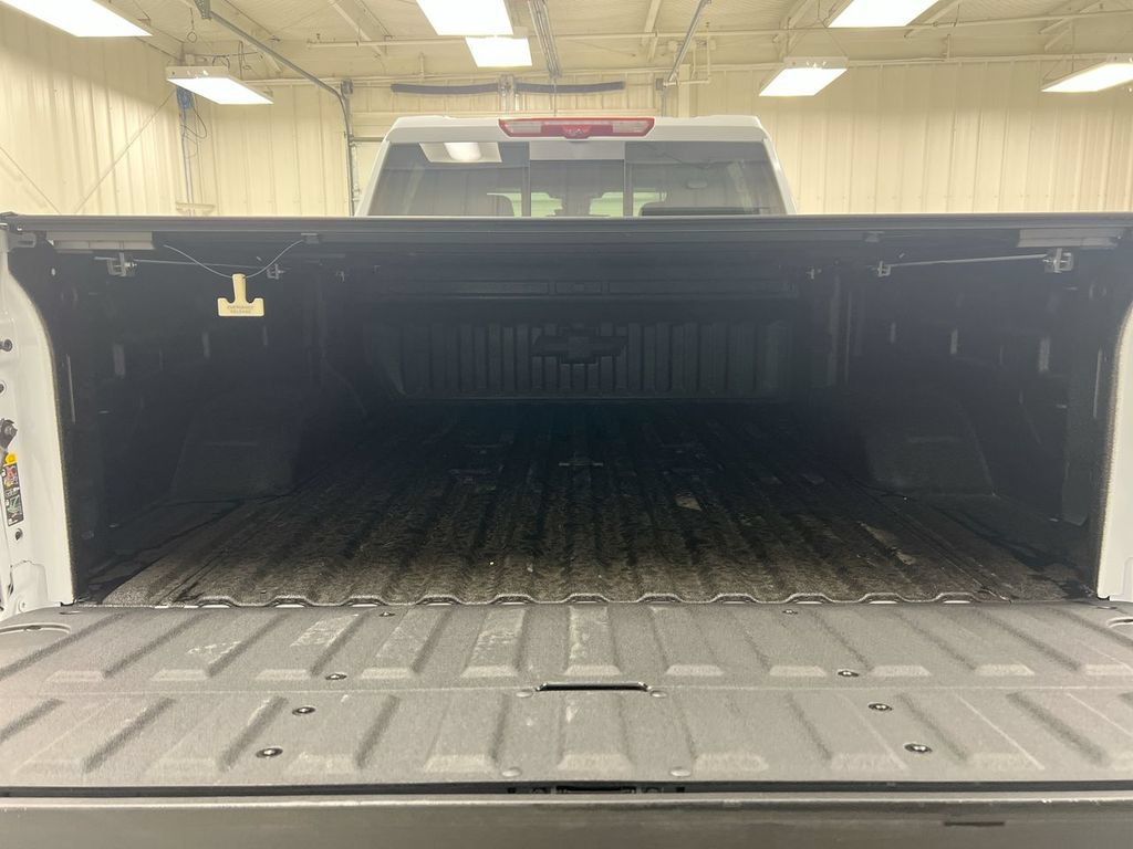 New 2026 Chevrolet Silverado 2500 High Country w/ Technology Package AWD/4WD image 25