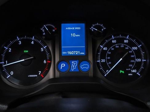 Used 2015 Lexus GX 460 image 21