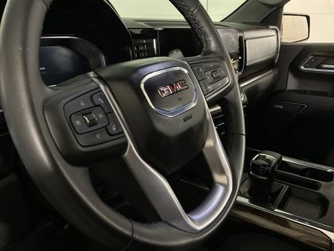 Used 2024 GMC Sierra 1500 Elevation w/ Preferred Package AWD/4WD image 21