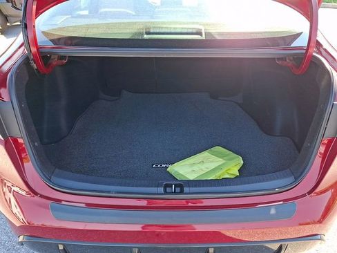 Certified 2023 Toyota Corolla SE w/ Carpet Mat Package (TMS) FWD image 28
