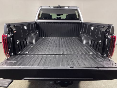New 2026 Toyota Tundra Platinum w/ TRD Off-Road Package AWD/4WD image 10