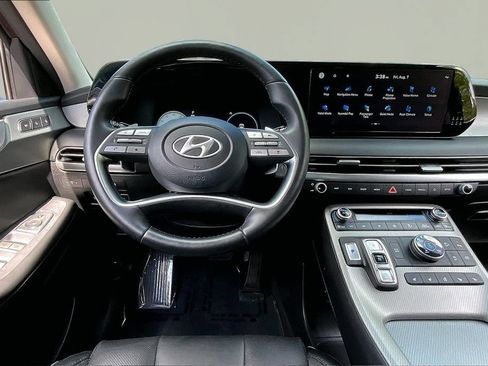 Used 2024 Hyundai Palisade SEL AWD/4WD image 10