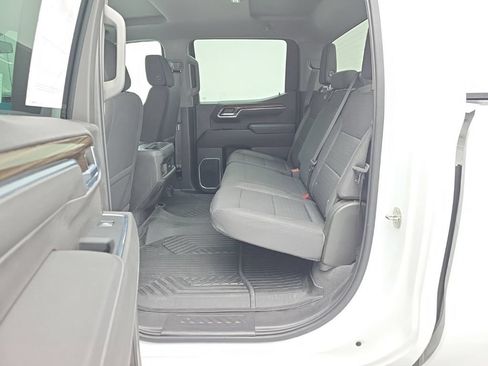 Certified 2023 Chevrolet Silverado 1500 RST AWD/4WD image 43