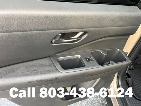 Used 2024 Nissan Pathfinder Rock Creek AWD/4WD image 13