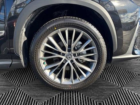 Used 2025 Lexus NX 350 AWD w/ Accessory Package (2T) image 32