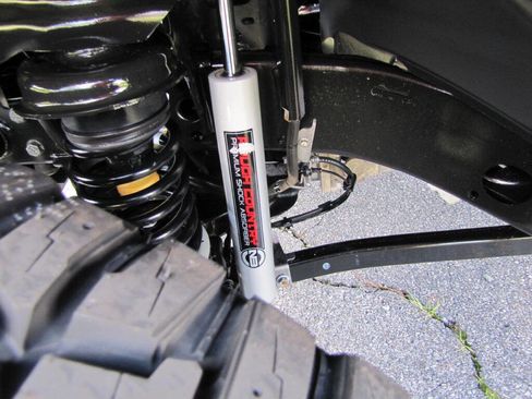 Used 2022 Jeep Wrangler Unlimited Rubicon 4xe w/ Cold Weather Group image 30