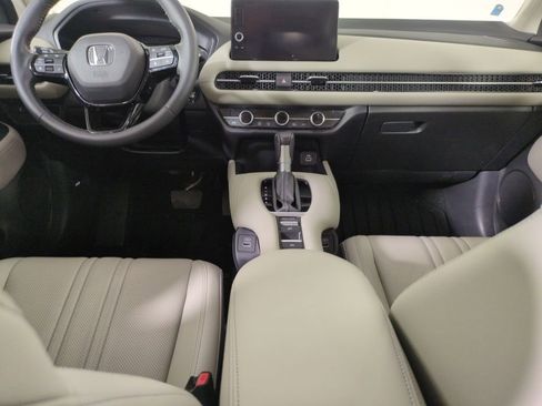 Certified 2023 Honda HR-V EX-L image 20