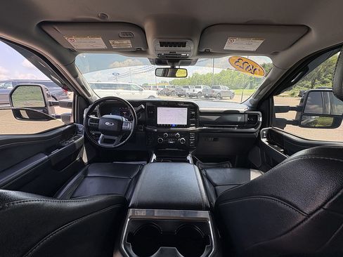 Used 2023 Ford F250 Lariat AWD/4WD image 21