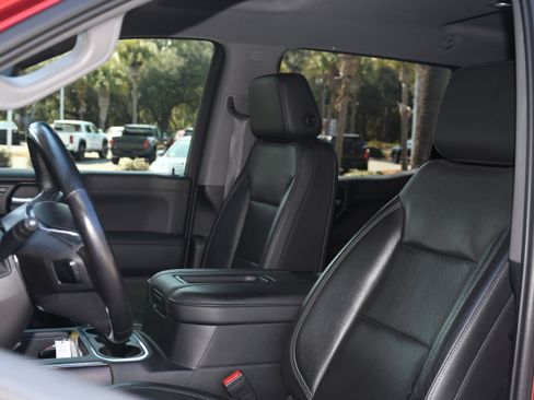 Used 2019 GMC Sierra 1500 SLT w/ SLT Premium Plus Package image 11