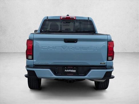 New 2026 Chevrolet Colorado LT w/ Advanced Trailering Package RWD image 7