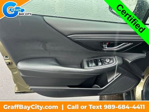 Used 2020 Subaru Outback Premium image 10