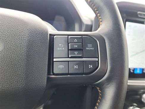 Used 2024 Ford F150 Tremor image 28
