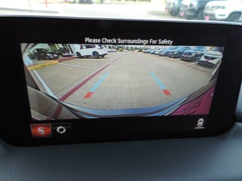 Used 2020 MAZDA CX-5 Signature AWD/4WD image 33