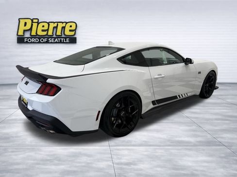 New 2026 Ford Mustang GT Premium w/ GT Performance Package image 6