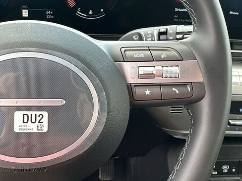 New 2026 Hyundai Kona SEL Sport FWD image 26