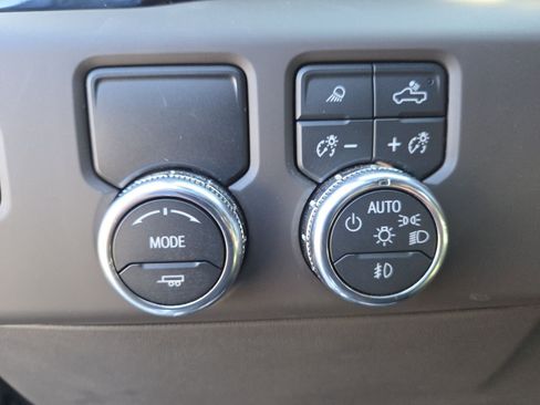 Used 2023 GMC Sierra 1500 Denali w/ Technology Package image 13