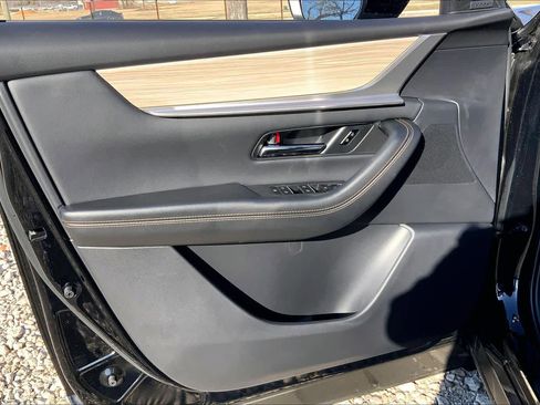 New 2026 MAZDA CX-90 3.3 Turbo w/ Premium Sport Pkg image 10