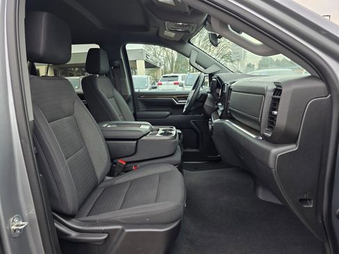 Used 2023 Chevrolet Silverado 1500 LT image 23