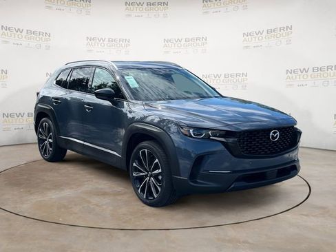 New 2026 MAZDA CX-50 AWD 2.5 S w/ Weather Package image 7