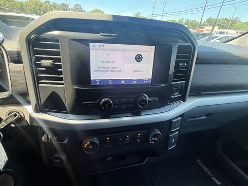 Used 2022 Ford F150 XLT RWD image 23