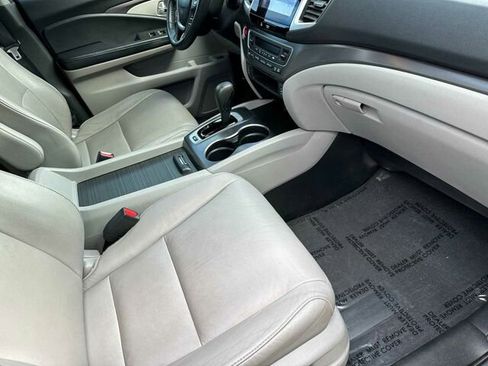 Used 2016 Honda Pilot EX-L image 20