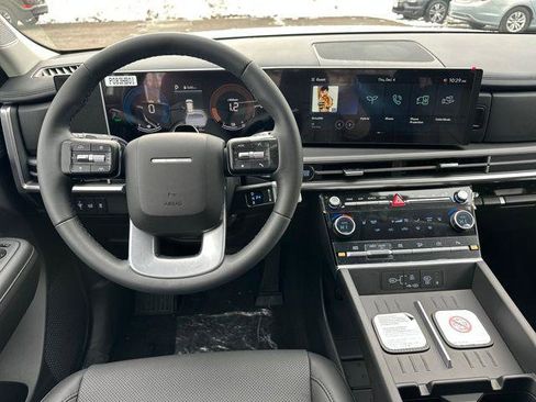 New 2026 Hyundai Santa Fe SEL AWD/4WD image 8