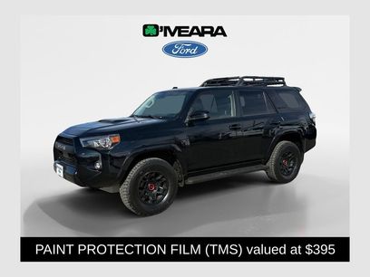 Used 2021 Toyota 4Runner TRD Pro