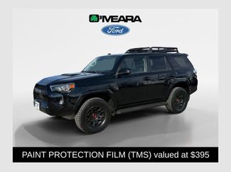 Used 2021 Toyota 4Runner TRD Pro 360° Tour
