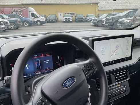 Used 2026 Ford Maverick XL AWD/4WD image 26