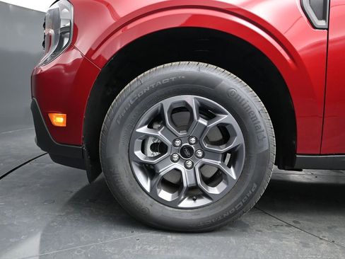 New 2026 Ford Maverick XLT w/ XLT Luxury Package image 12