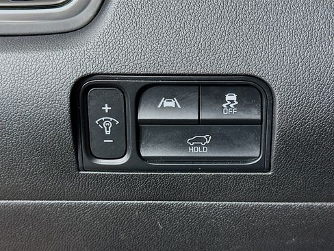 Used 2021 Kia Sorento SX FWD image 17